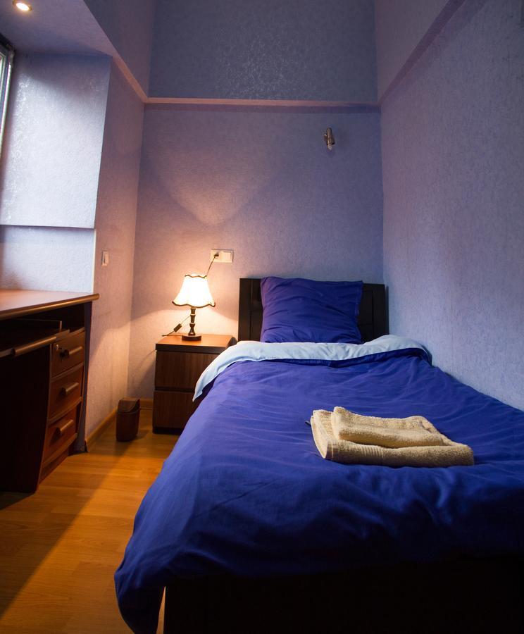 Guest House Ketrin Tbilisi Buitenkant foto