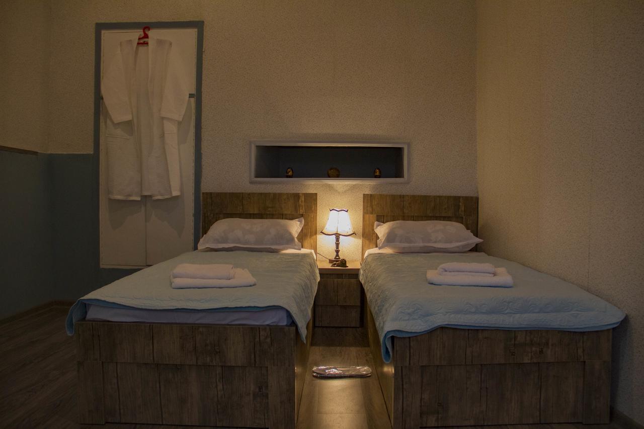 Guest House Ketrin Tbilisi Buitenkant foto