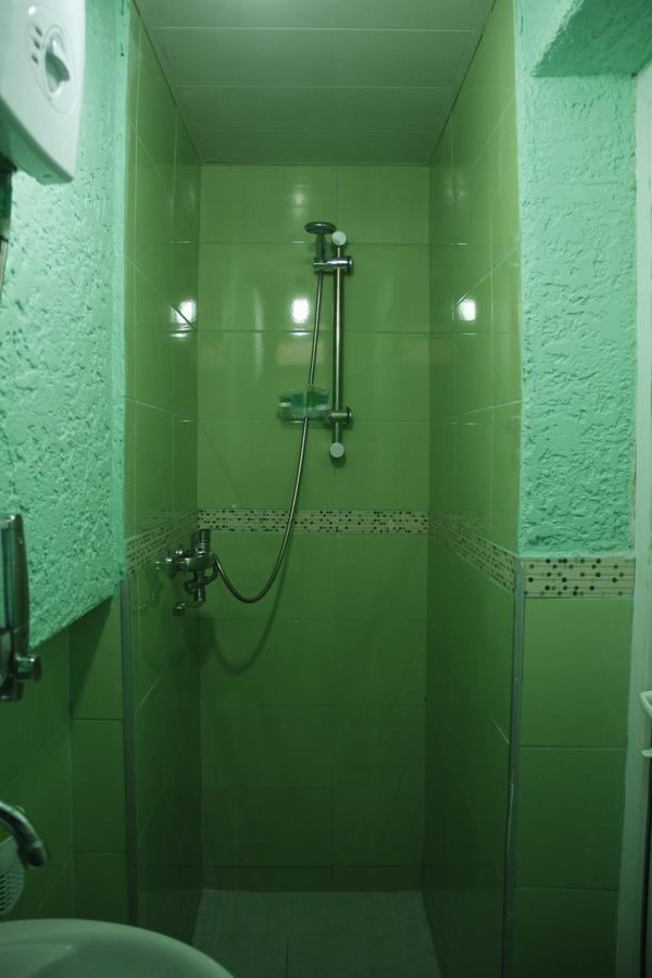 Guest House Ketrin Tbilisi Buitenkant foto