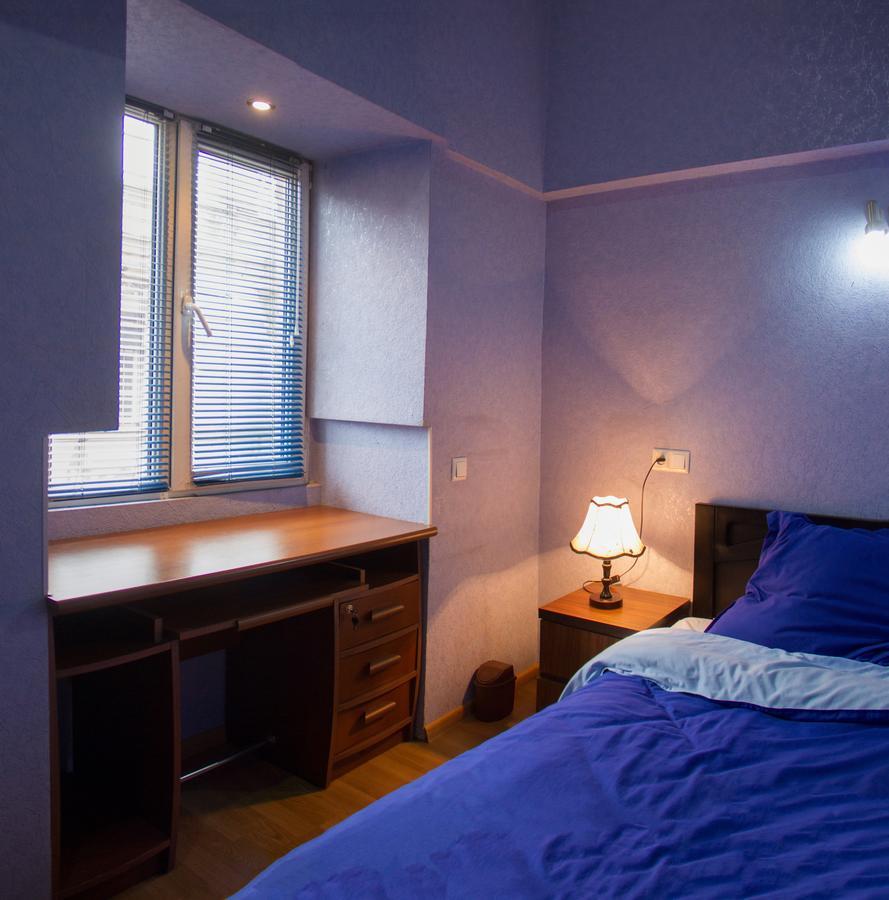 Guest House Ketrin Tbilisi Buitenkant foto
