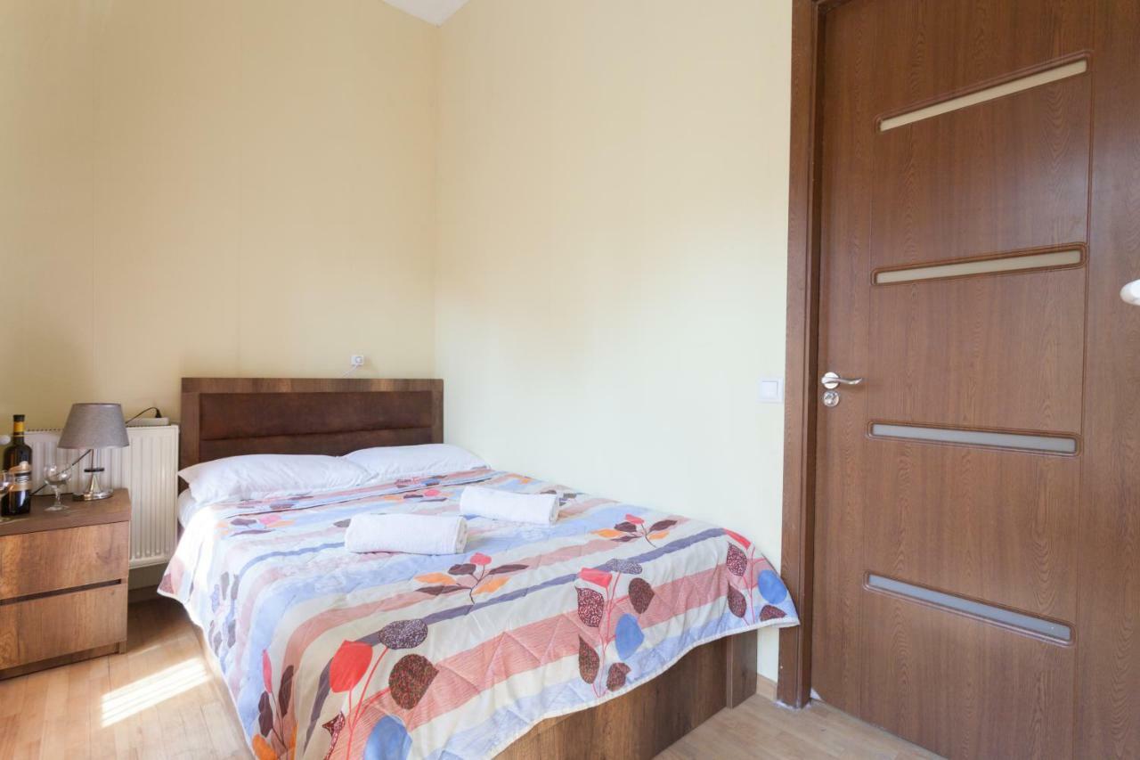 Guest House Ketrin Tbilisi Buitenkant foto