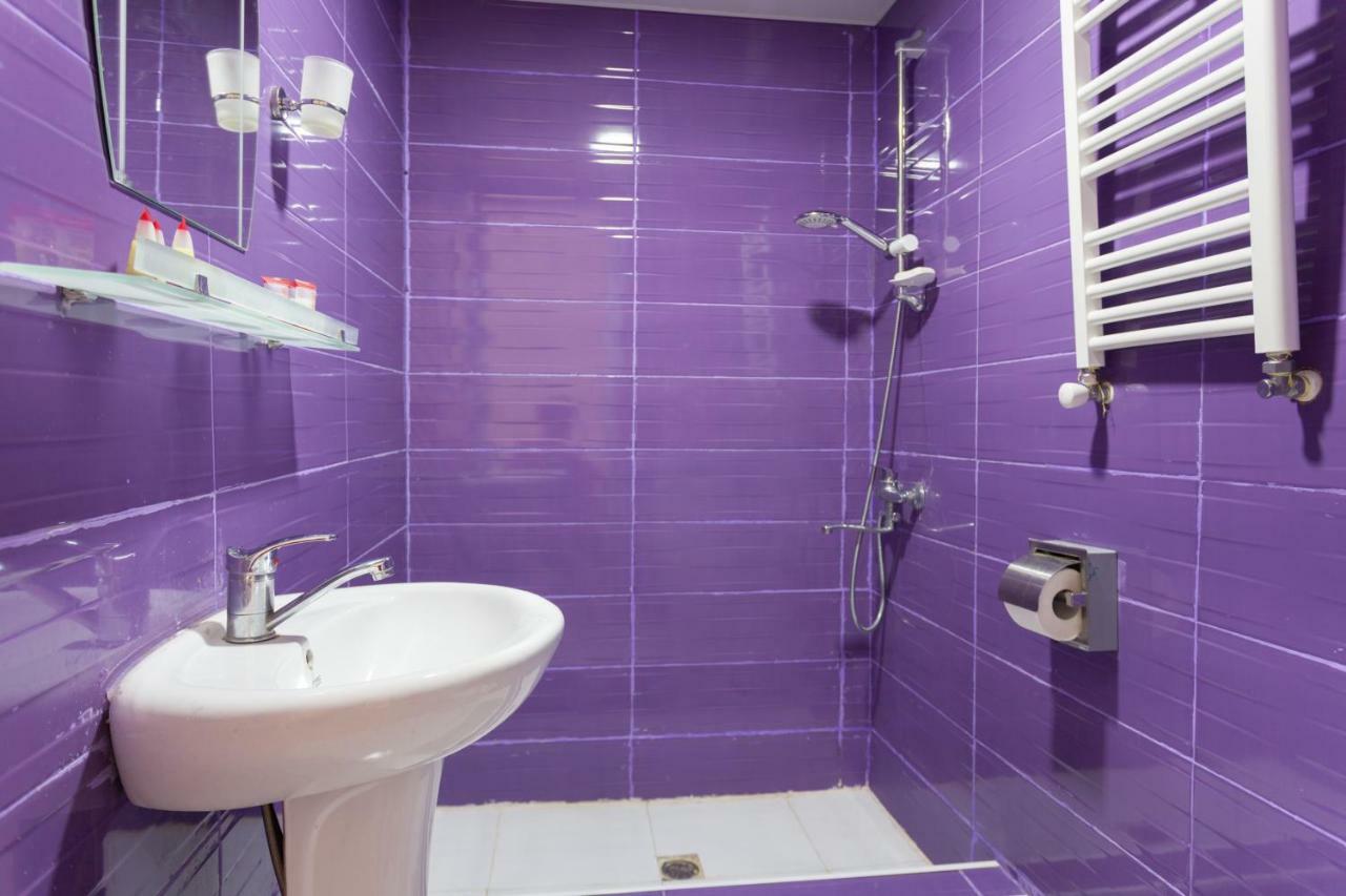 Guest House Ketrin Tbilisi Buitenkant foto